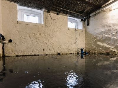 About Water Damage Restoration in Miami - water damage restoration experts in Miami